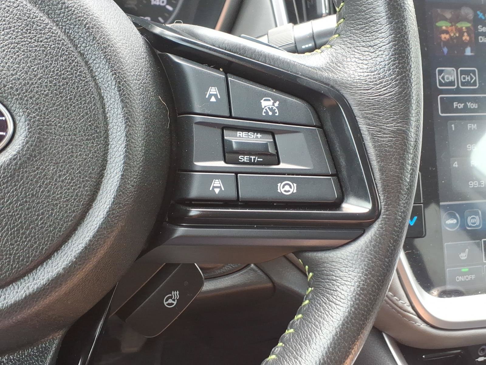 Used 2024 Subaru Outback Onyx Edition AWD/4WD image 16