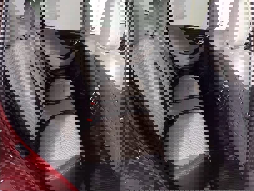 Certified 2022 Subaru Forester Premium image 28