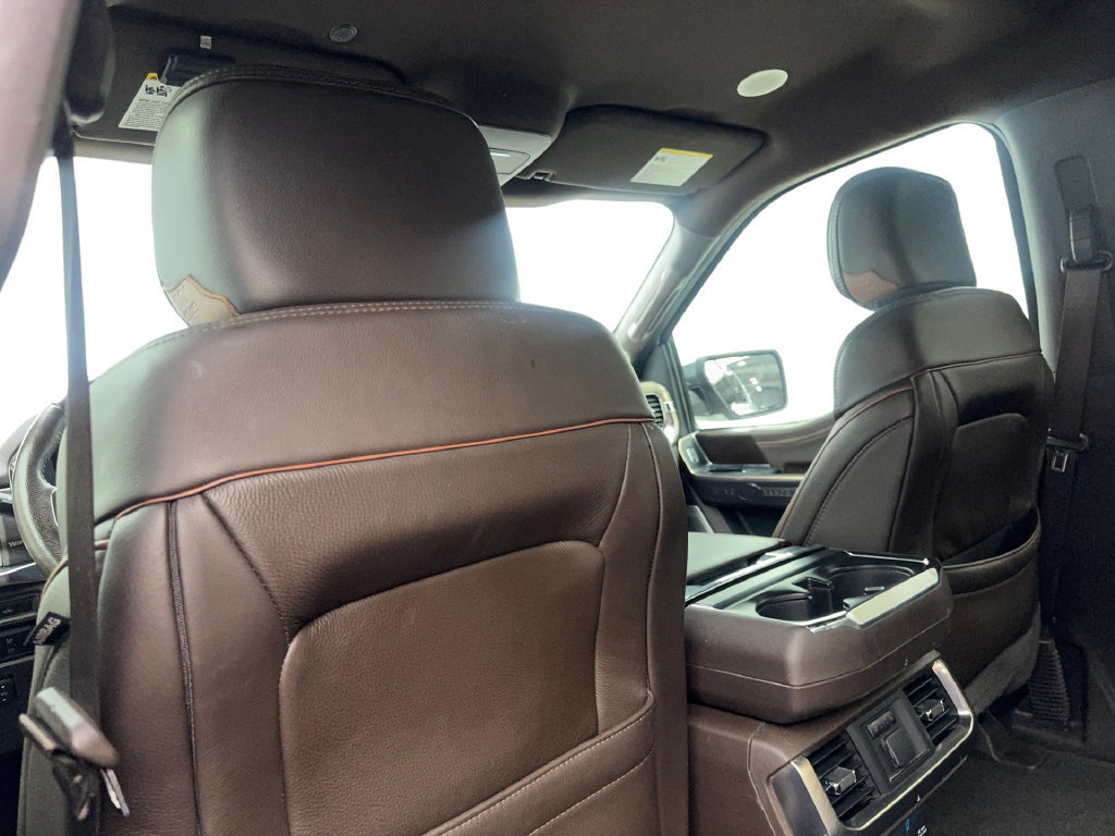 Used 2023 Ford F150 King Ranch w/ Equipment Group 601A High AWD/4WD image 39
