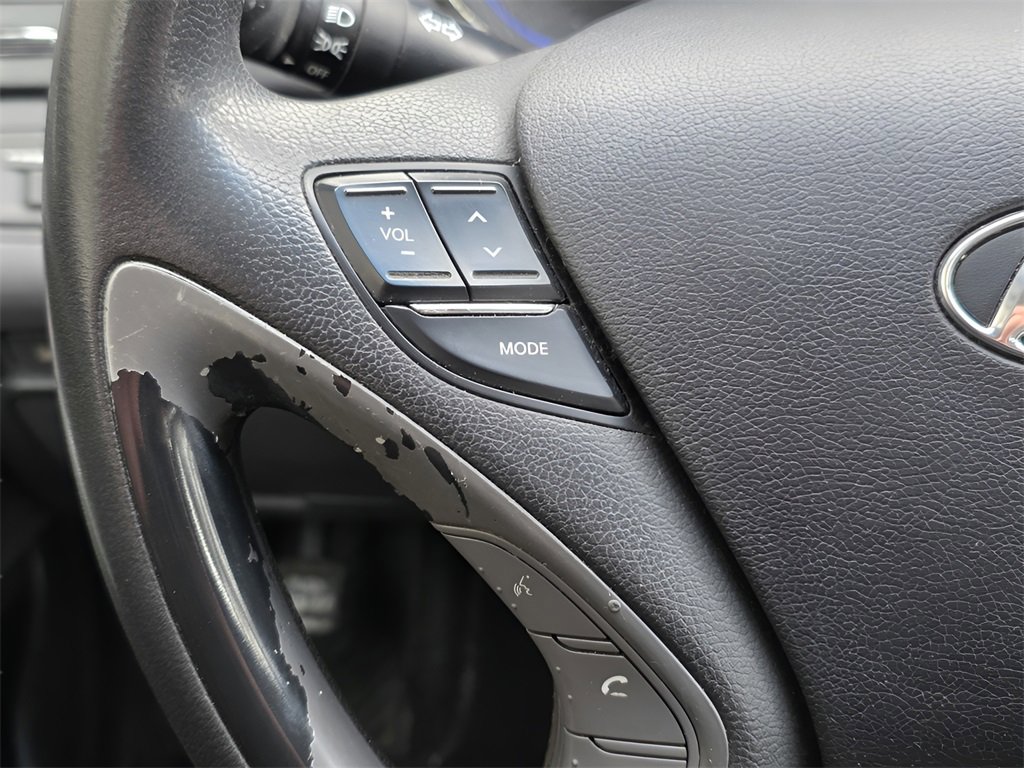 Used 2011 Hyundai Sonata GLS w/ Popular Equipment Pkg 2 image 23