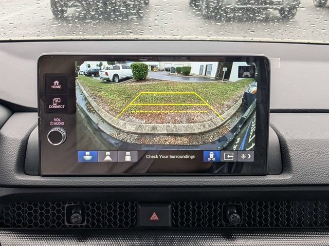 New 2026 Honda CR-V Sport-L image 31