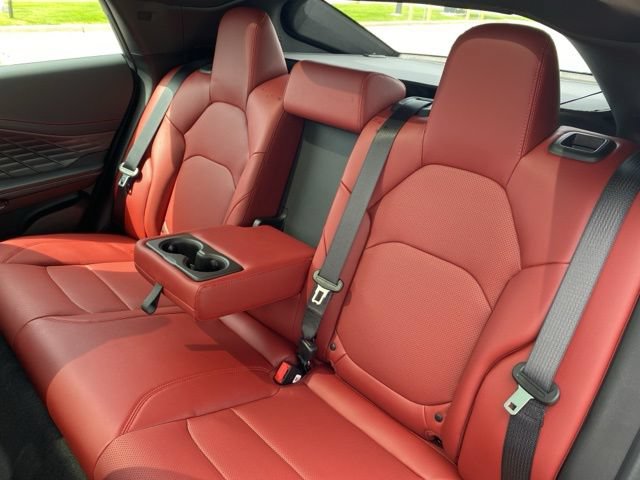 New 2026 Dodge Charger R/T AWD/4WD image 24