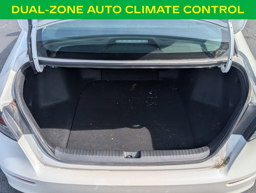 Used 2023 Honda Accord EX image 13