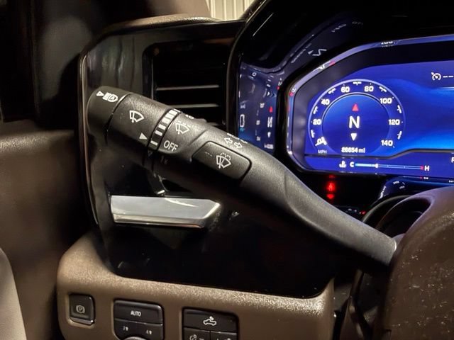 Used 2023 Chevrolet Silverado 1500 LT w/ Protection Package AWD/4WD image 30