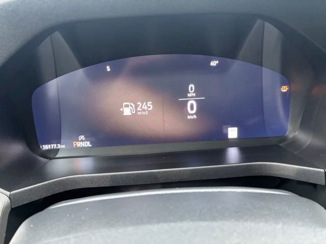 Certified 2025 Ford Explorer Active image 20