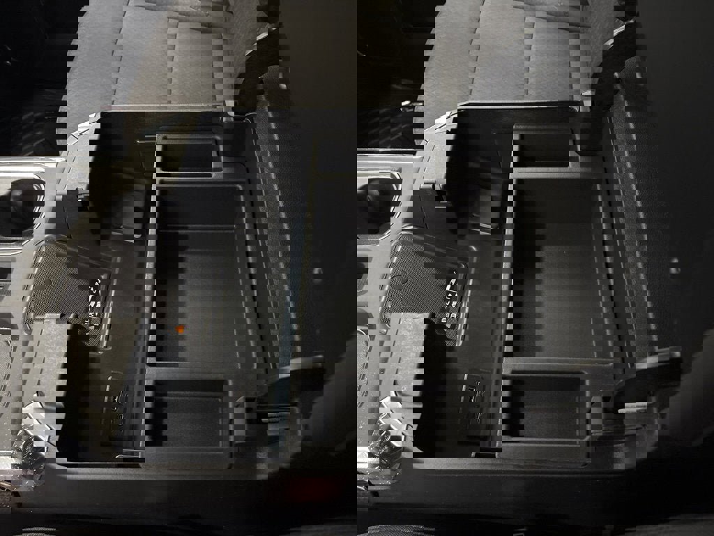 New 2026 Chevrolet Silverado 1500 RST image 17