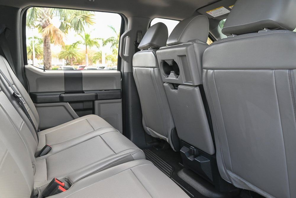 Used 2022 Ford F350 XL w/ STX Appearance Package image 15