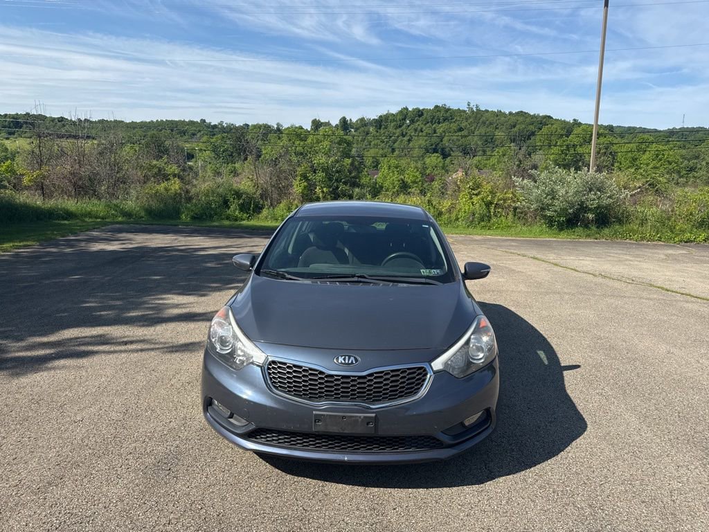 Used 2016 Kia Forte LX FWD image 8