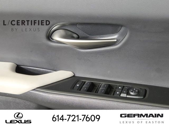 Used 2025 Lexus UX 300h AWD w/ Accessory Package (Z1) image 27