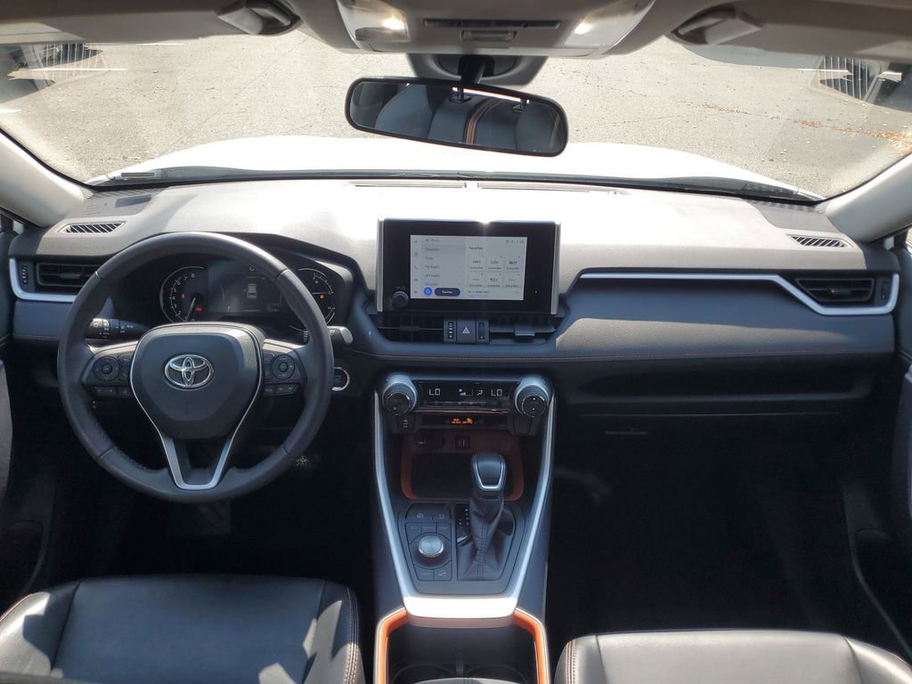 Used 2024 Toyota RAV4 Adventure image 24