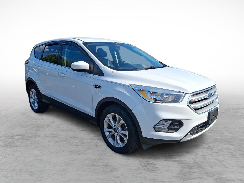 Used 2017 Ford Escape SE AWD/4WD image 7