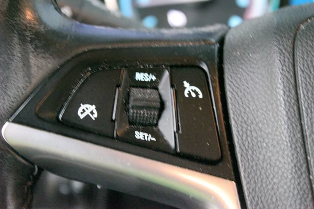 Used 2017 Buick Verano Convenience FWD image 15