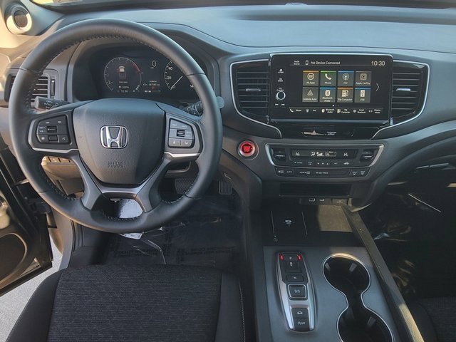 Certified 2024 Honda Ridgeline Sport image 17