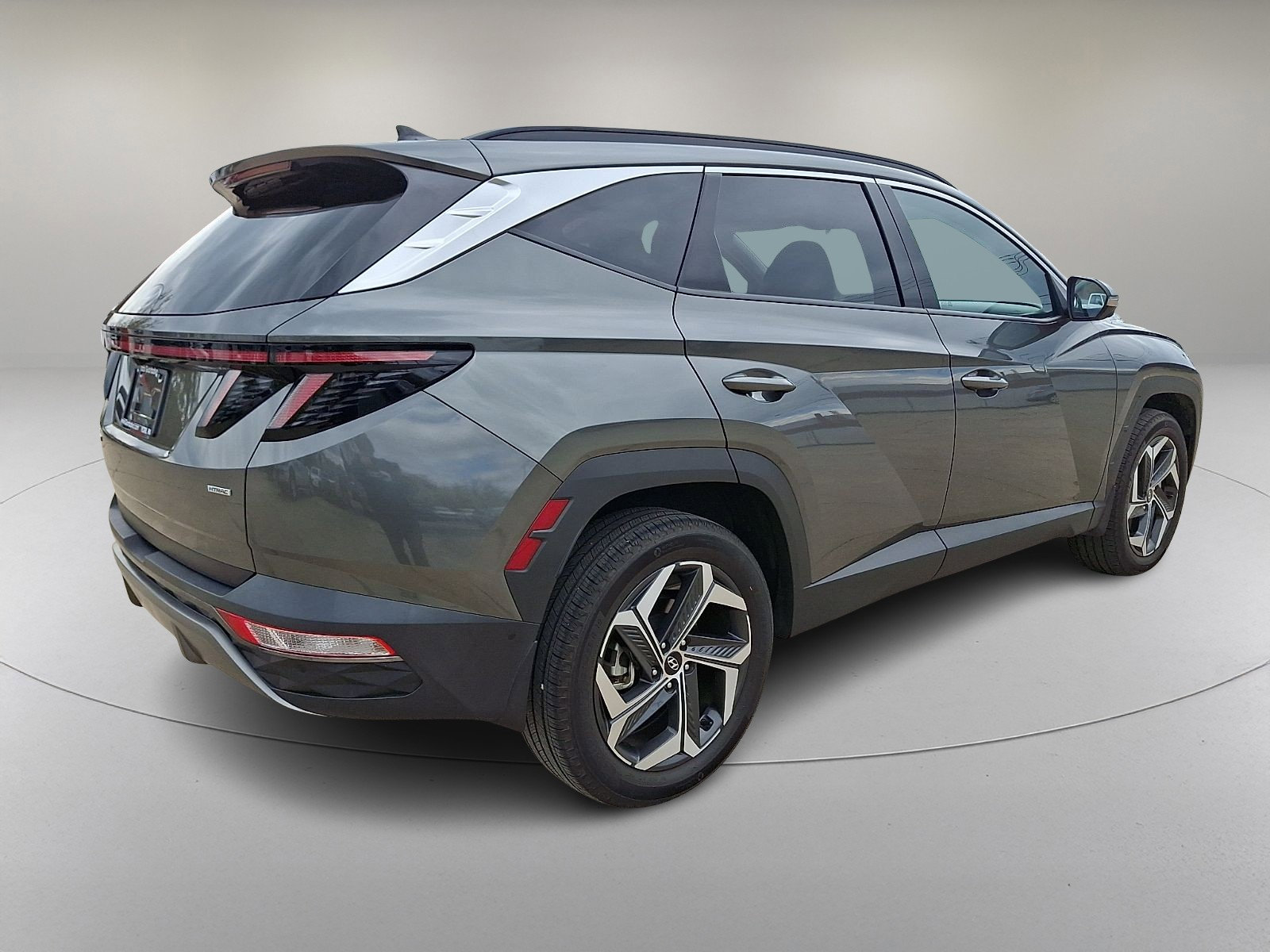 Used 2023 Hyundai Tucson Limited image 11