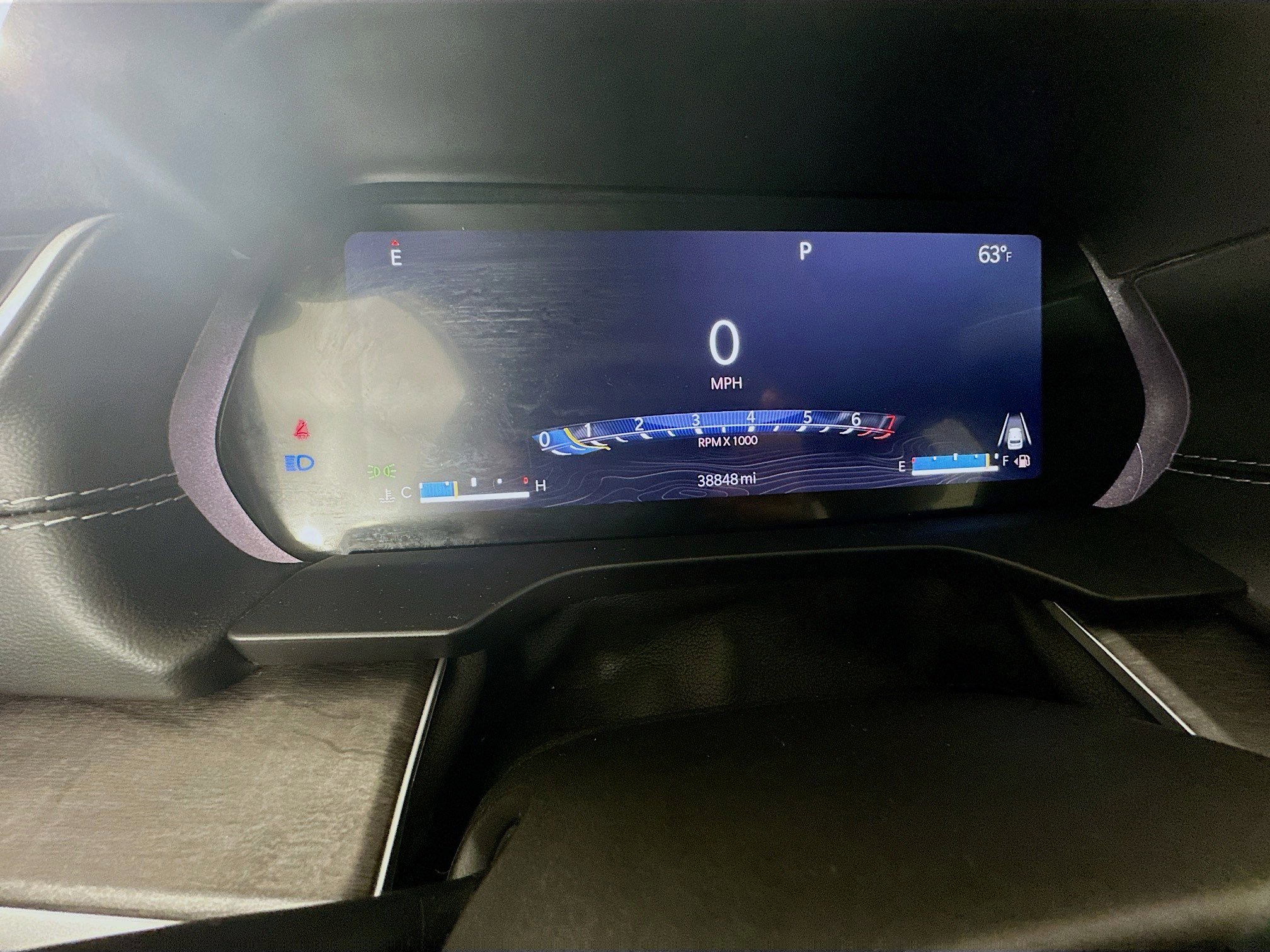 Used 2023 Jeep Grand Cherokee Limited image 15