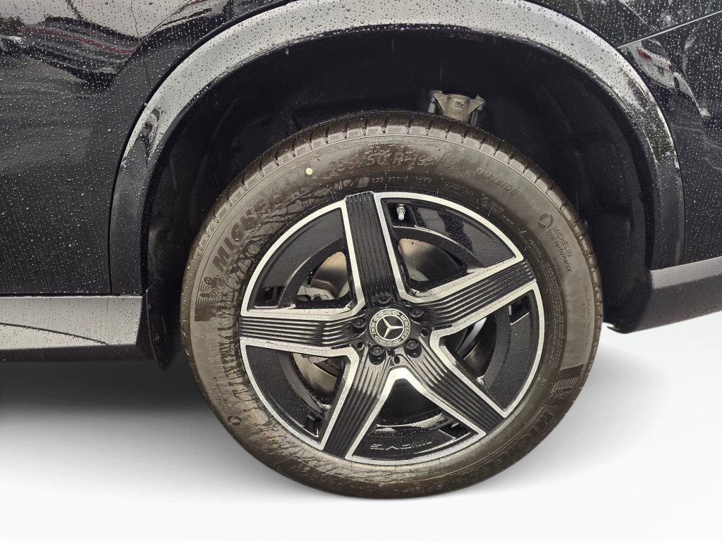 New 2026 Mercedes-Benz GLC 300 4MATIC image 19