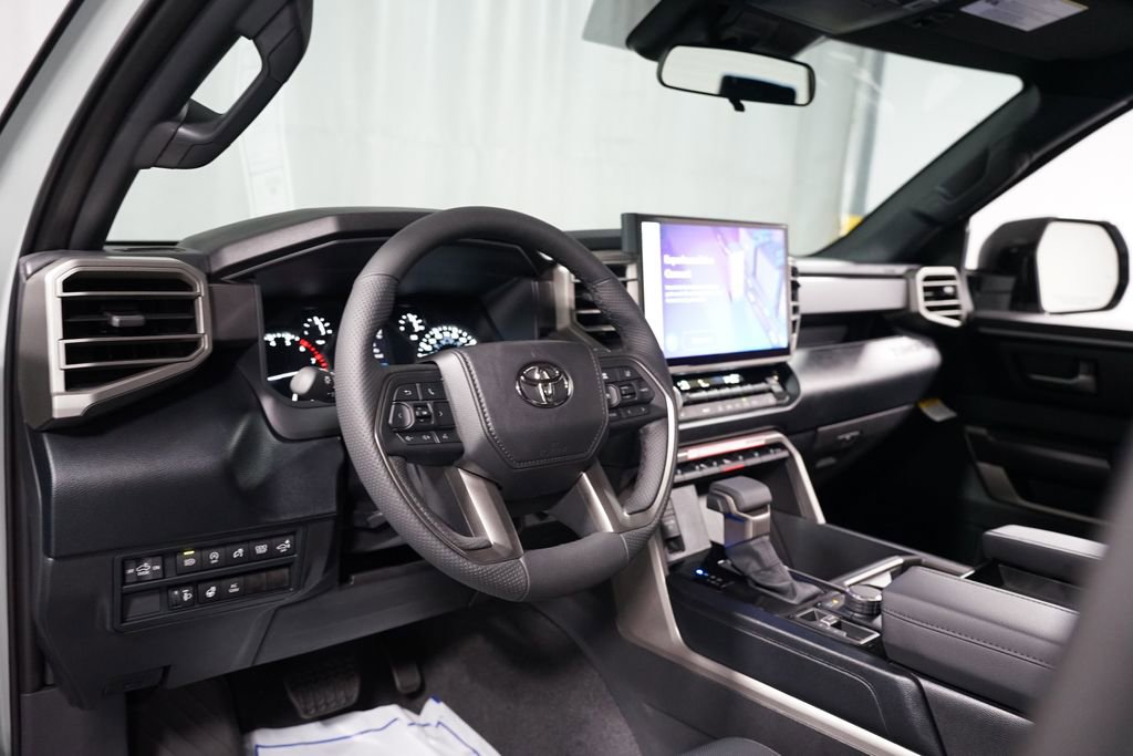New 2026 Toyota Tundra SR5 image 12