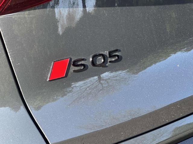 Used 2025 Audi SQ5 Premium Plus w/ Premium Plus Package AWD/4WD image 11