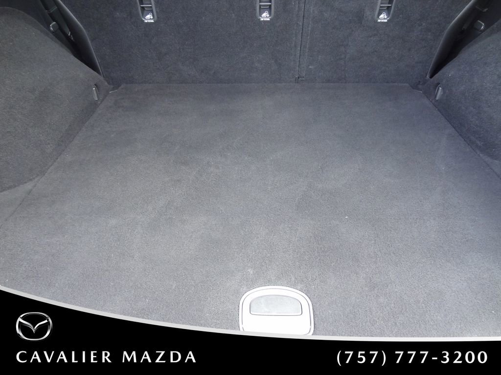 Used 2025 Genesis GV70 2.5T AWD/4WD image 13