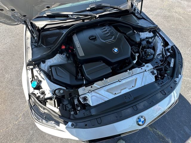 Used 2022 BMW 230i Coupe w/ Premium Package RWD image 30