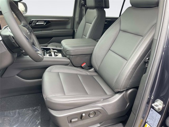 New 2026 Chevrolet Tahoe Z71 w/ Z71 Off-Road Package image 21