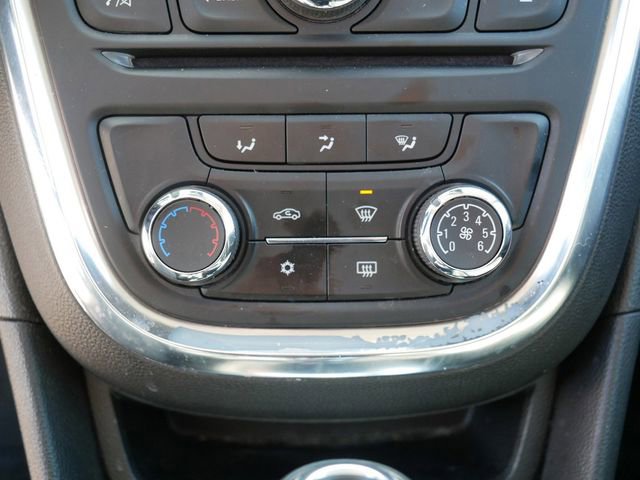 Used 2015 Buick Encore FWD image 29