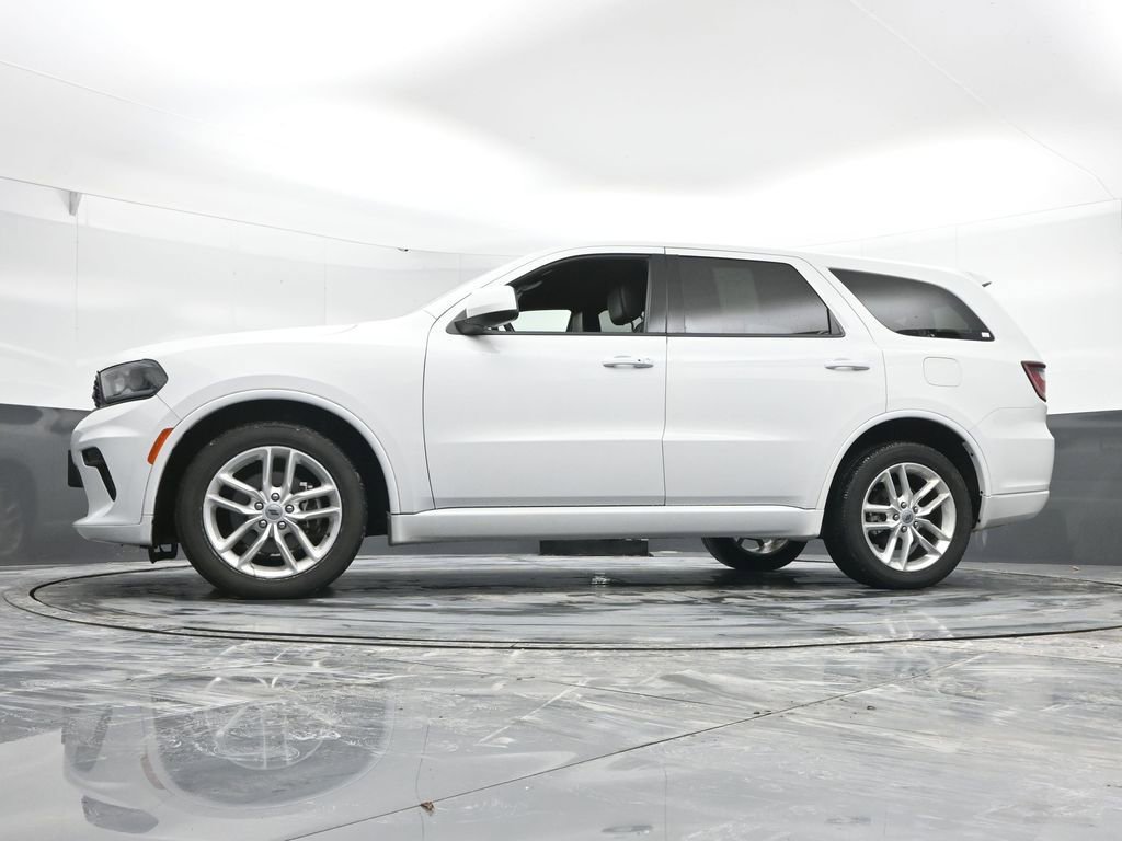 Used 2021 Dodge Durango GT image 49
