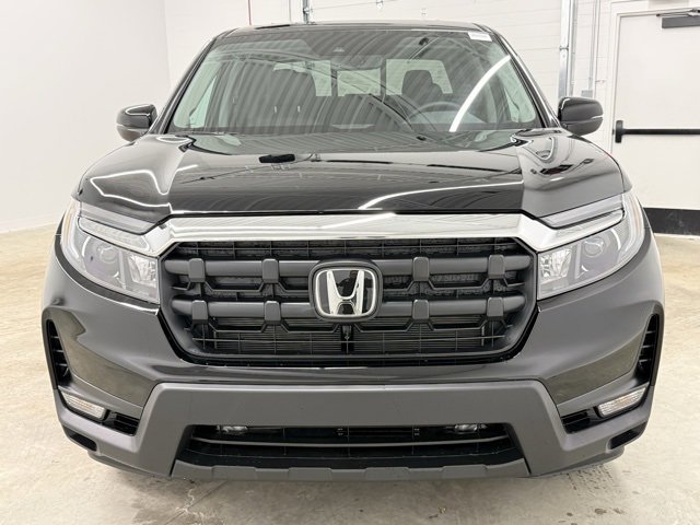 New 2026 Honda Ridgeline RTL image 2
