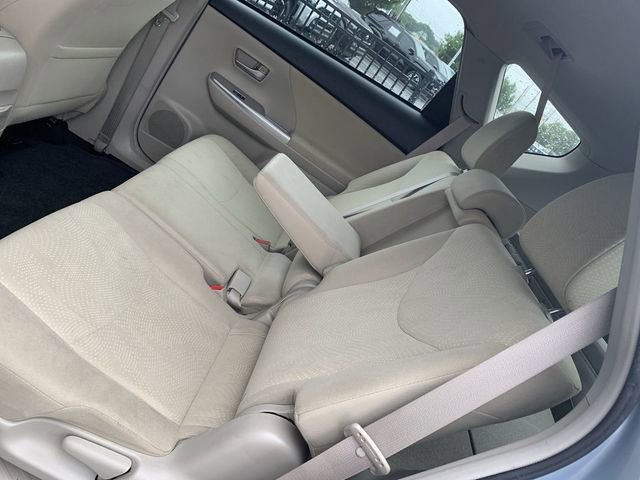 Used 2012 Toyota Prius V Three FWD image 10