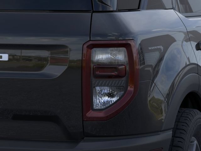 New 2024 Ford Bronco Sport Badlands w/ Premium Package AWD/4WD image 21