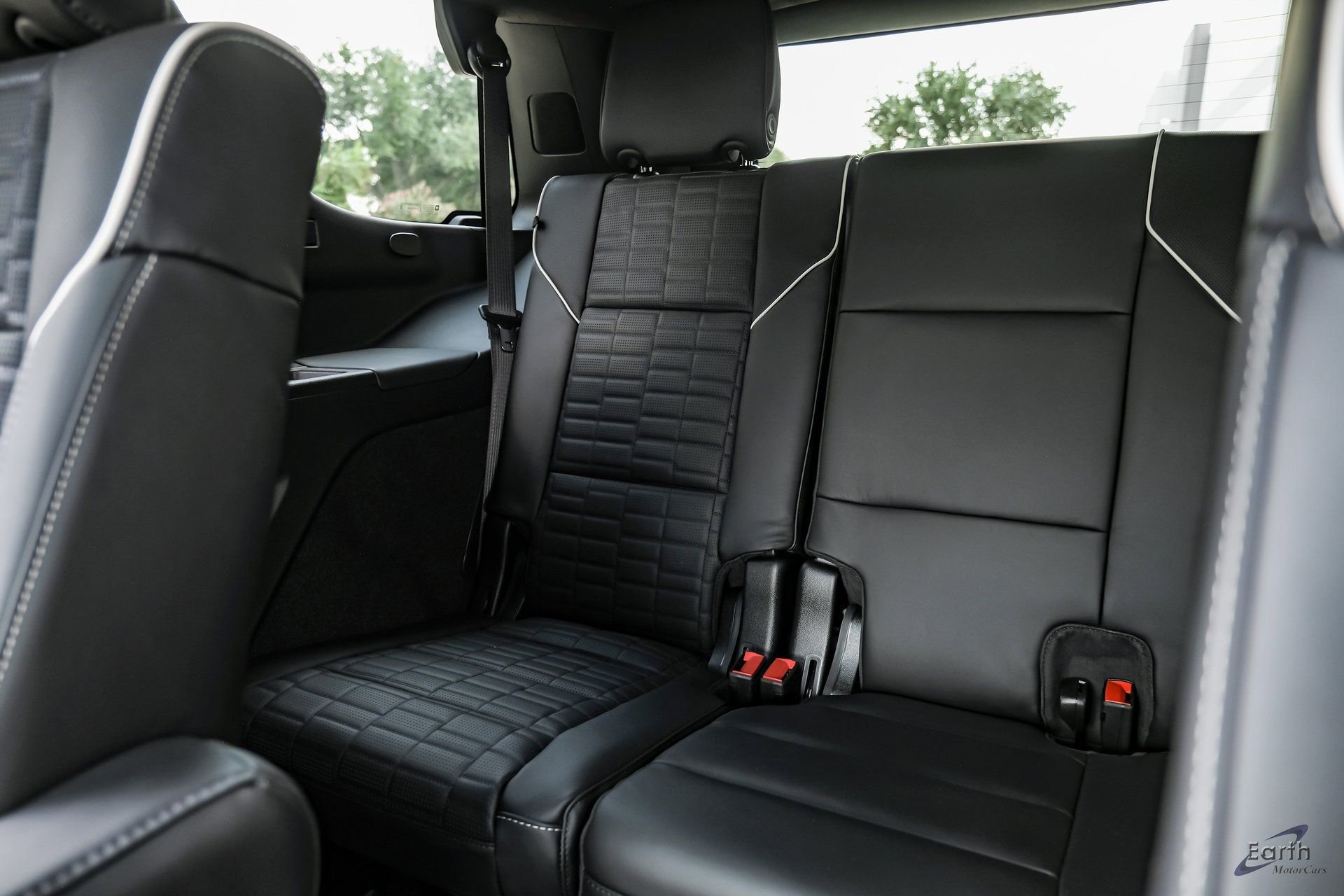 Used 2026 Cadillac Escalade V w/ LPO, Floor Liner Package image 86