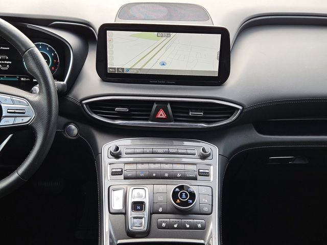 Used 2022 Hyundai Santa Fe Calligraphy AWD/4WD image 19