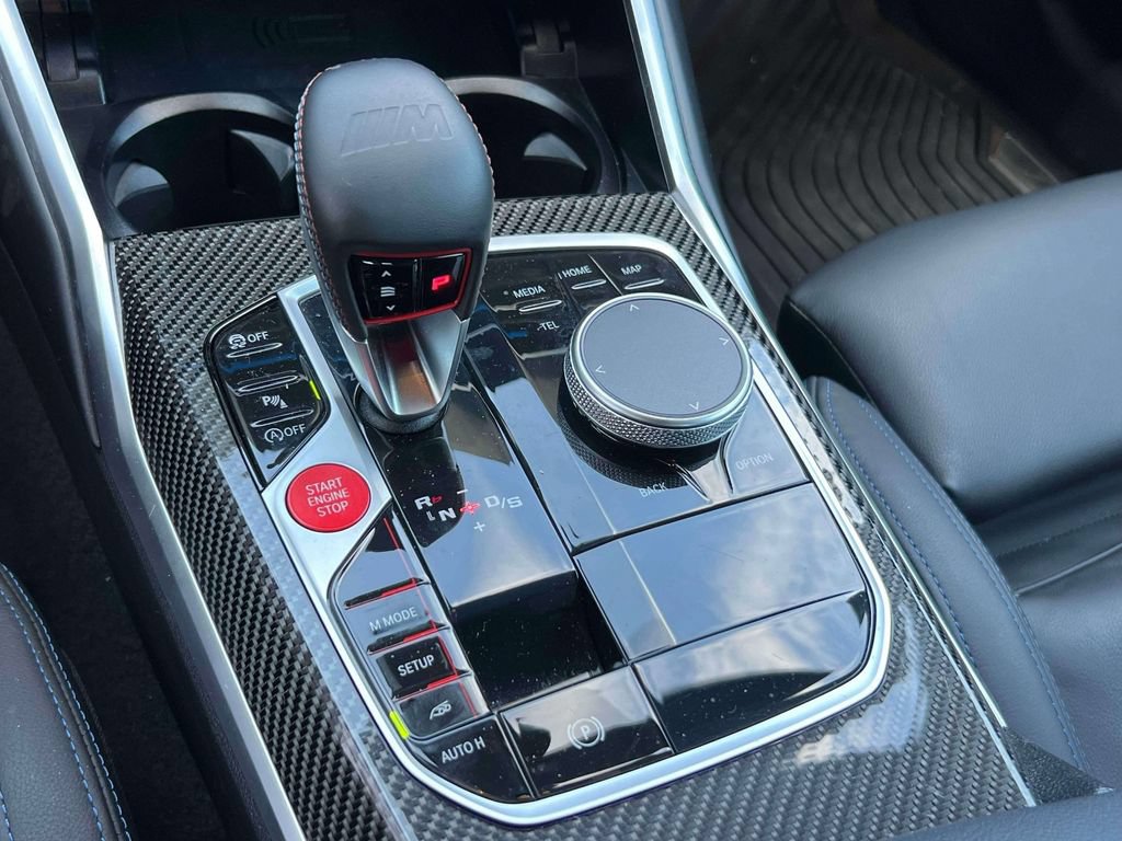 Used 2025 BMW M2 w/ Lighting Package RWD image 19