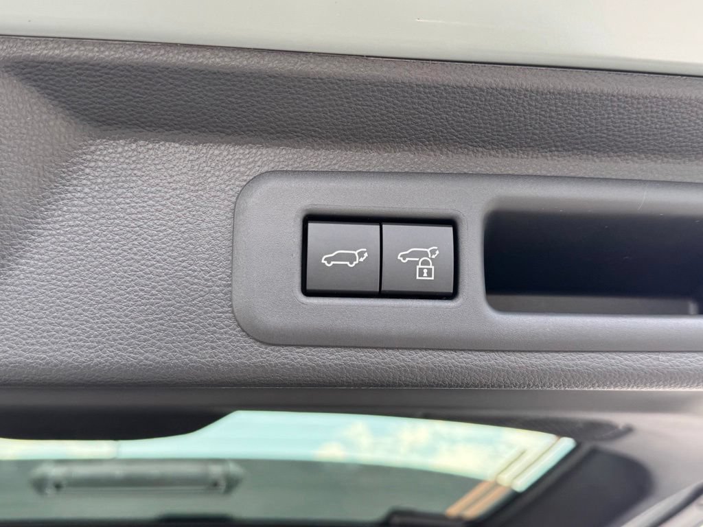 New 2026 Toyota Sequoia Limited AWD/4WD image 27