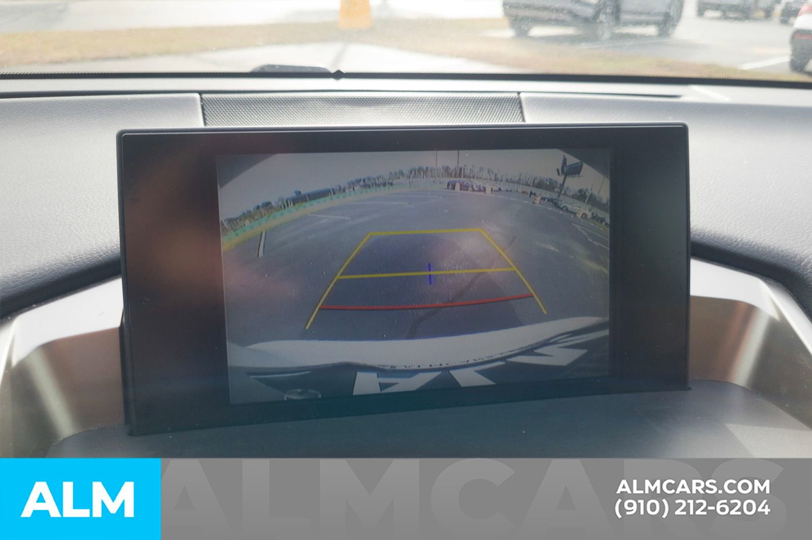 Used 2016 Lexus NX 200t AWD image 27