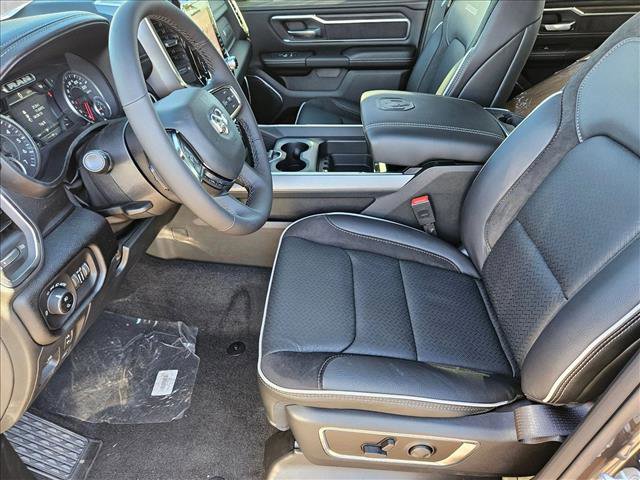 New 2026 RAM 1500 Laramie w/ Night Edition image 4
