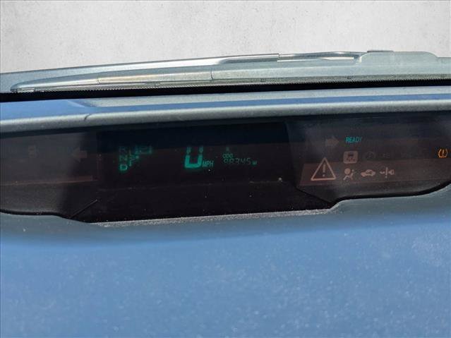 Used 2007 Toyota Prius FWD image 11