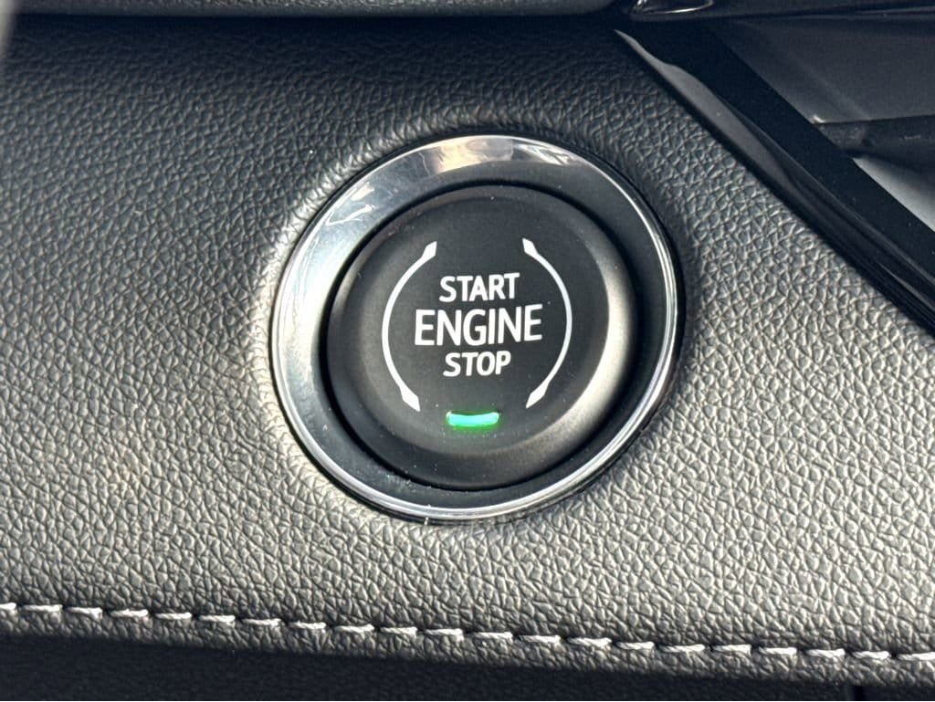 New 2026 Buick Enclave Preferred w/ Power Package image 19