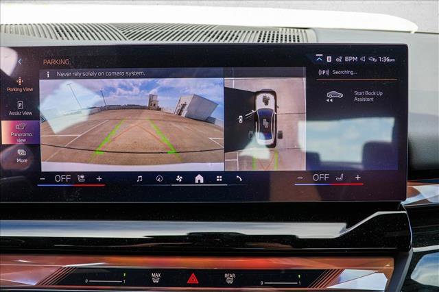 New 2027 BMW 530i xDrive AWD/4WD image 17