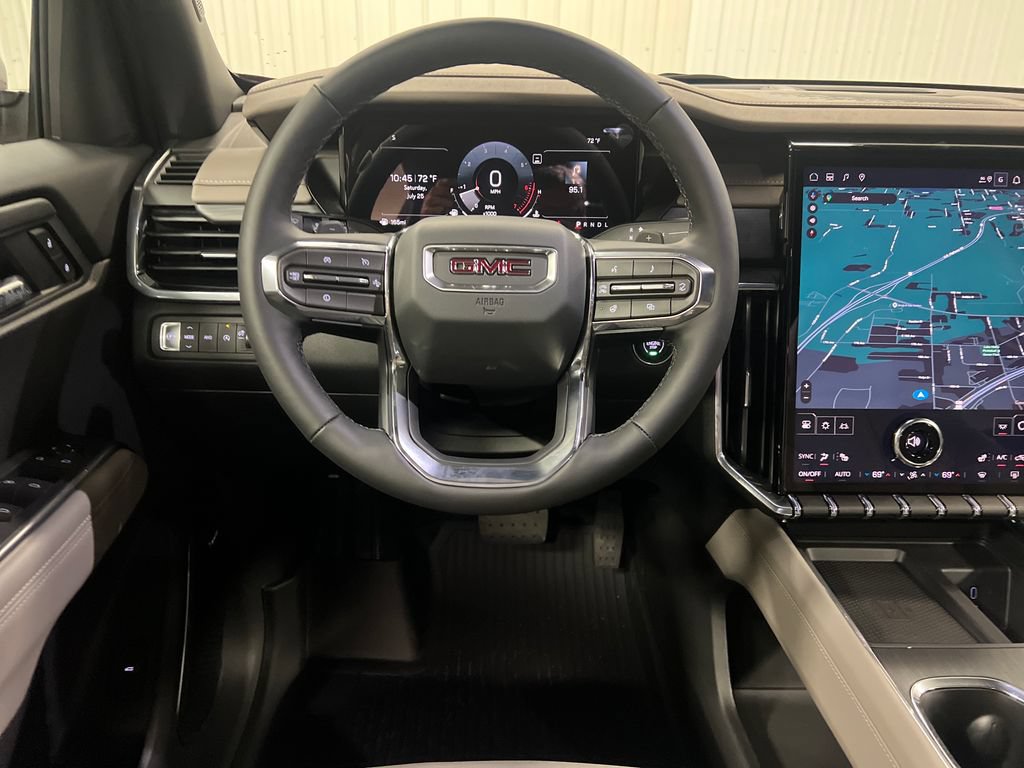New 2026 GMC Acadia Elevation w/ Elevation Premium Package AWD/4WD image 18