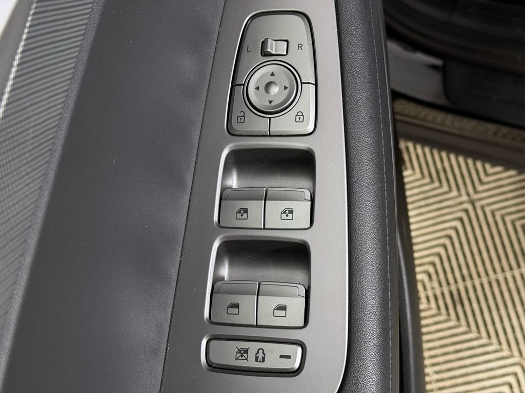 Used 2024 Hyundai Palisade SEL AWD/4WD image 37