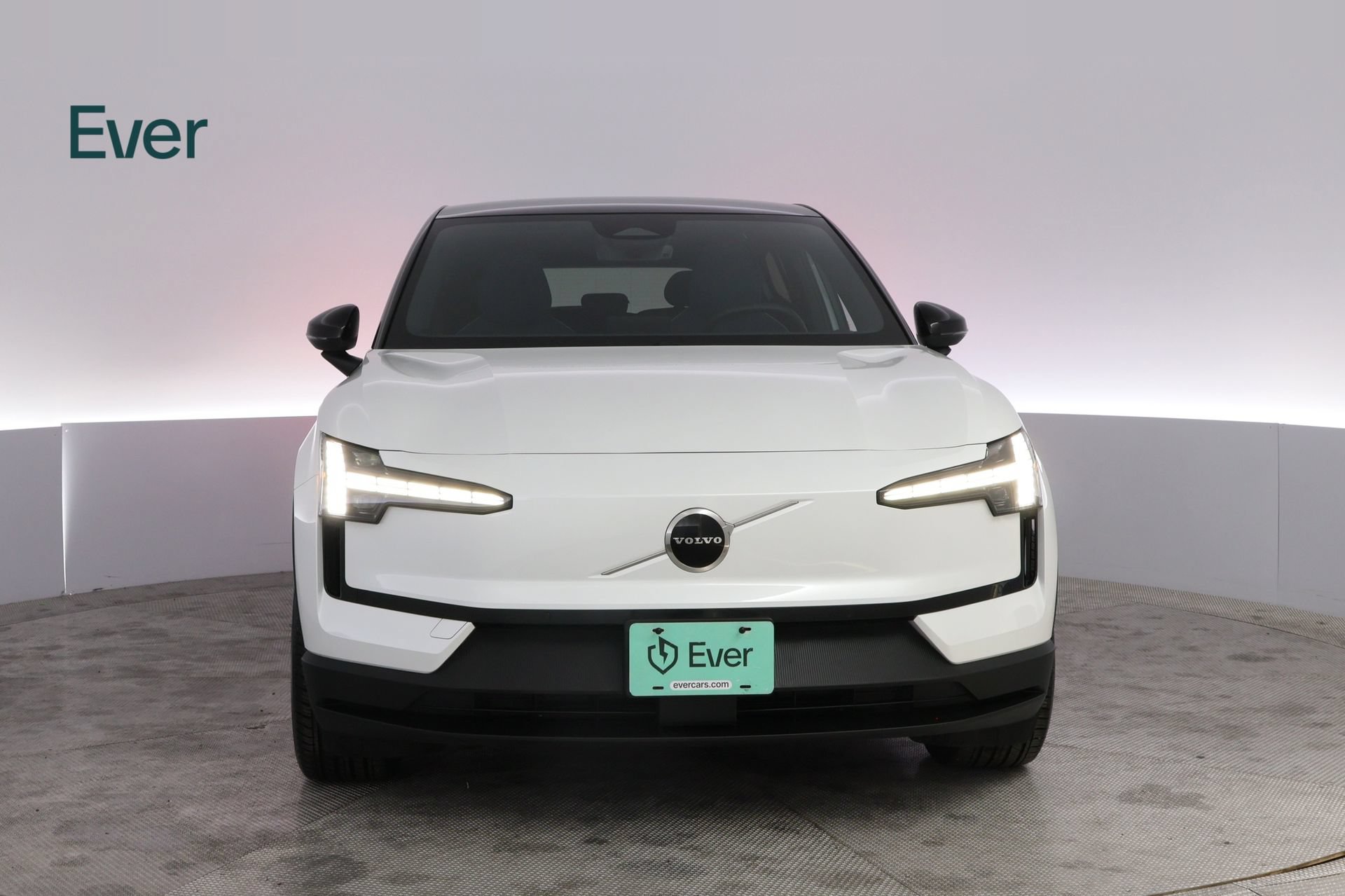 Used 2025 Volvo EX30 Plus w/ Protection Package Premier AWD/4WD image 12