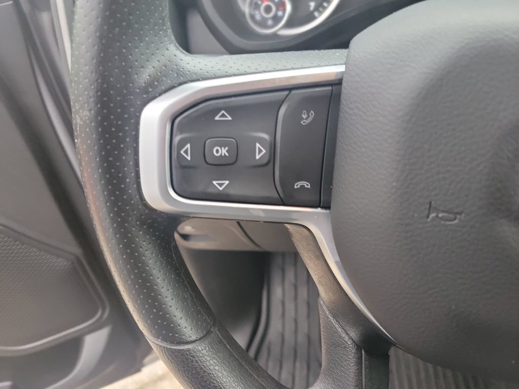Used 2025 RAM 1500 Classic Warlock AWD/4WD image 20