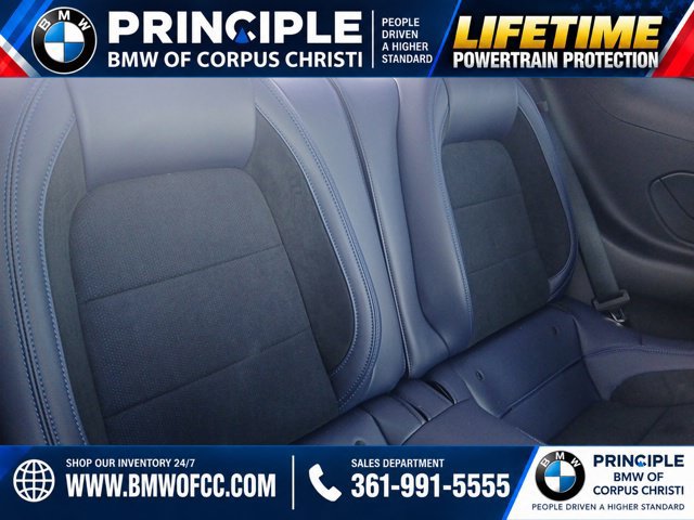Used 2026 Ford Mustang Dark Horse RWD image 13