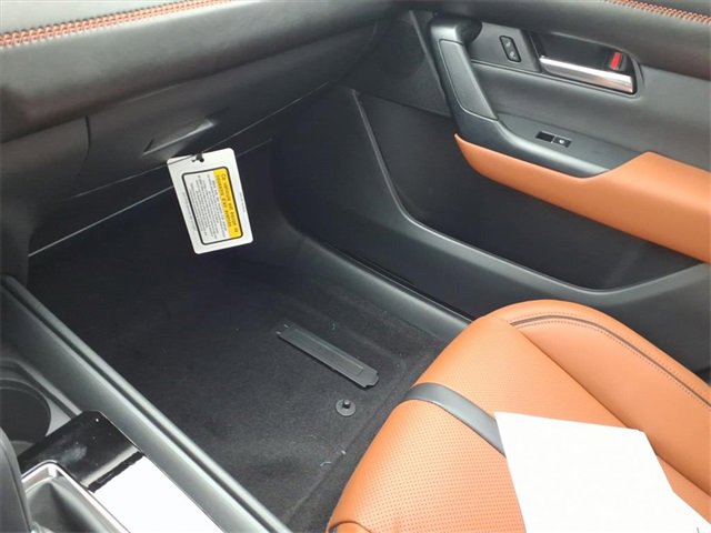 New 2026 MAZDA CX-50 2.5 Turbo w/ Weather Package image 15