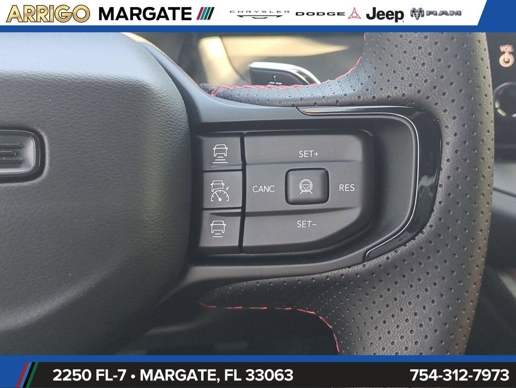 New 2026 Dodge Charger Scat Pack AWD/4WD image 26