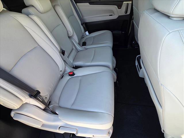 Used 2025 Honda Odyssey EX-L image 19