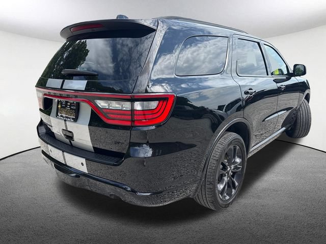 Certified 2025 Dodge Durango GT AWD/4WD image 13