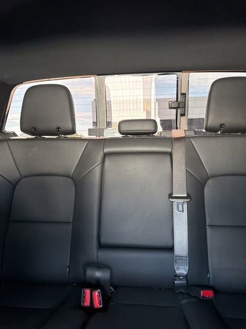Used 2025 GMC Canyon Elevation w/ Convenience Package AWD/4WD image 15