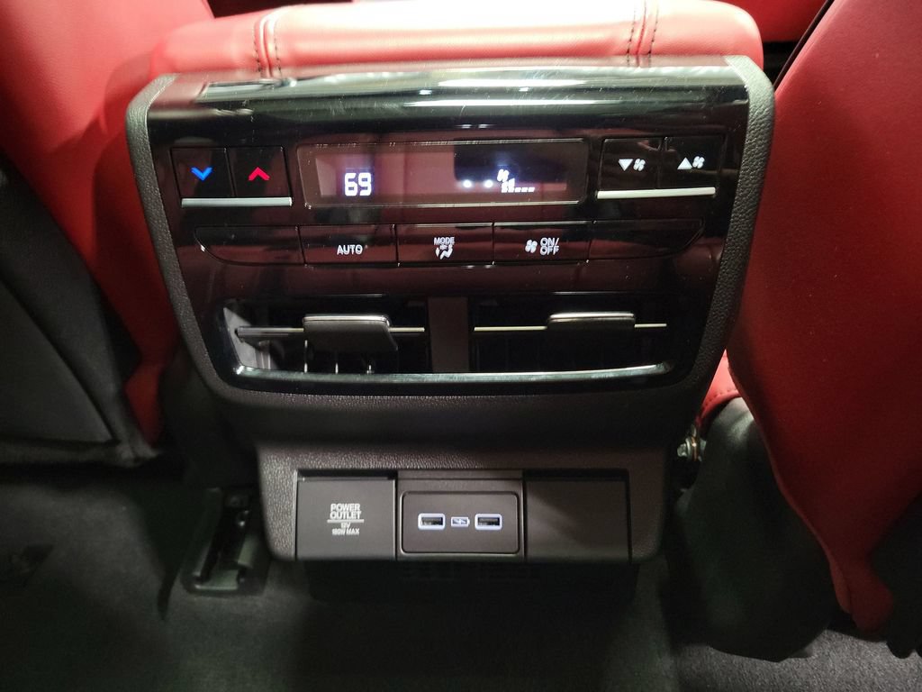 Used 2022 Acura MDX Type S AWD/4WD image 29
